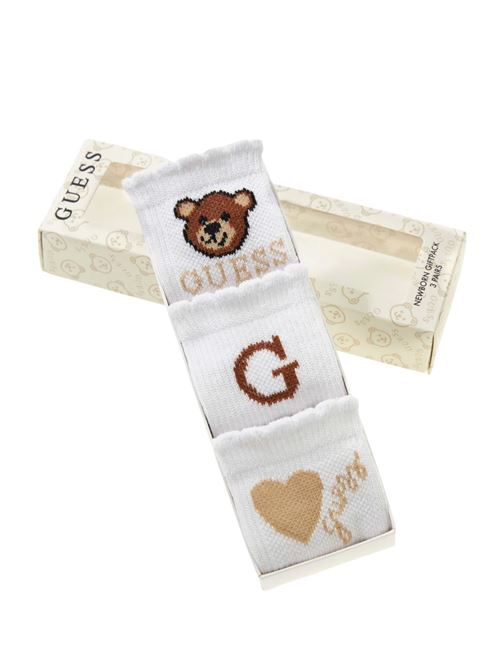  GUESS | H6RW11 Z1050BE